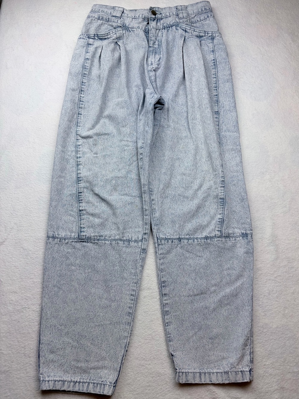 Vintage 1990 Gitano High Waist Mom Jeans Denim
